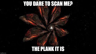 The Code - Thargoid War Declaration