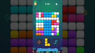 Amazing block puzzle - Mobile Game screenshot 4