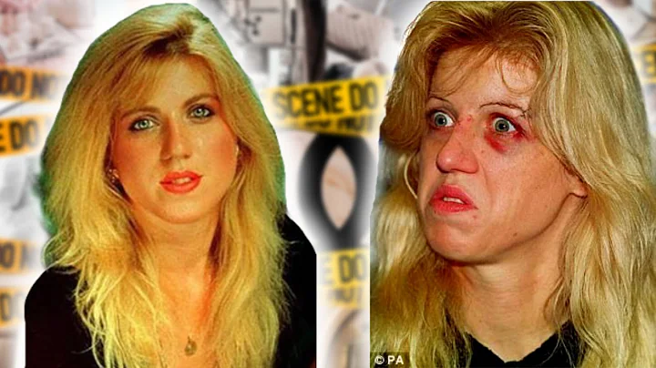 90s Supermodel Turned Serial Killer: Case of Lee H...