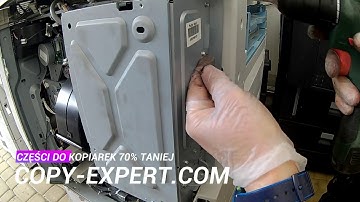 CONTROLLER RICOH MP5001 MP4001 MP5000 MP4000 REPLACEMENT