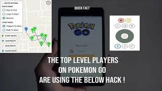 El truco definitivo para hackear Pokemon Go screenshot 4