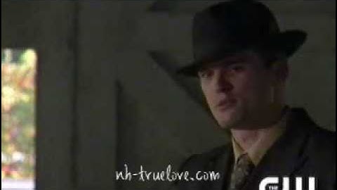 One Tree Hill 6x11 Promo