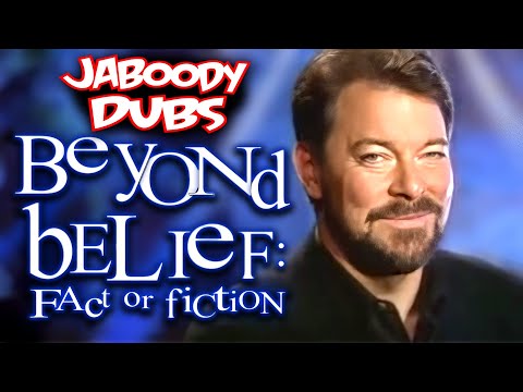 Beyond Belief Dub