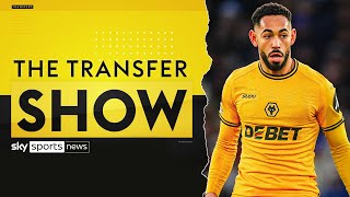 Wolves adamant Cunha is not for sale amid Arsenal & Nottingham Forest interest | The Transfer Show