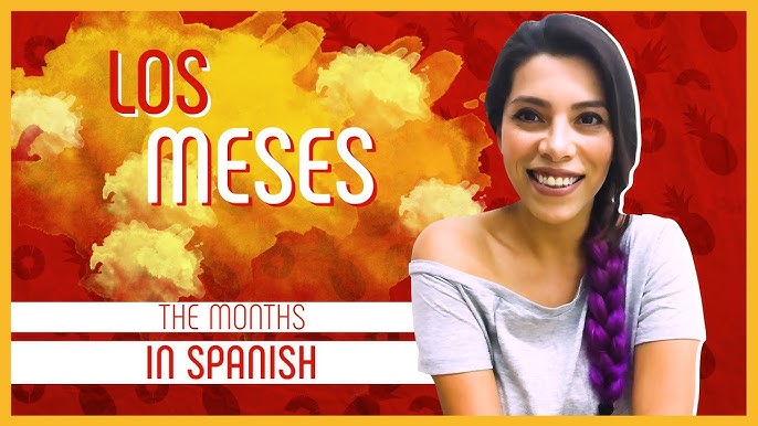 Spanish days of the week made easy: Tips and tricks