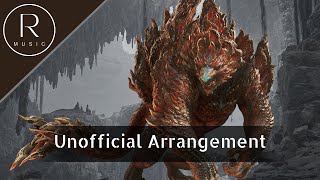 Monster Hunter Wilds - Oilwell Basin BGM