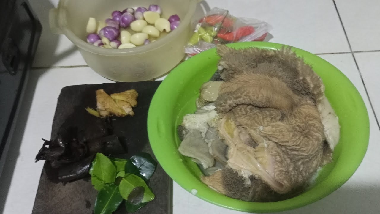 Masak sego Babat Madura #segobabatmadura #masakanibu #resepbabatmadura