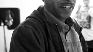 New Rasheed freestyle 2014