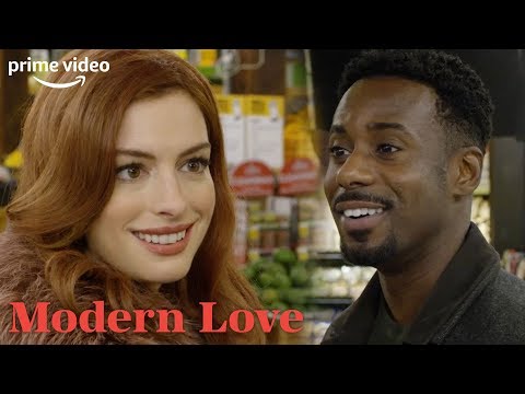 Lexi's Fabulous Supermarket Romance | Modern Love | Prime Video