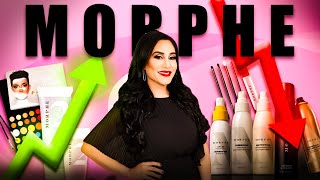 The AMAZING Rise and Fall of MORPHE