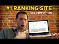 SEO Competition Shocking Results - PERFECT WEBSITE OPTIMIZATION?