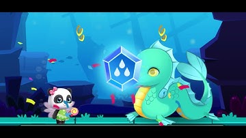 Cuộc Phiêu Lưu Tìm Ngọc Của Gấu Trúc Miumiu | Miumiu Panda