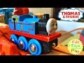 Thomas and Friends Surprise Box | Playing with Thomas the Tank Engine Wooden Play Table Thomas and Friends Surprise Box | Playing with Thomas the Tank Engine Wooden Play Table