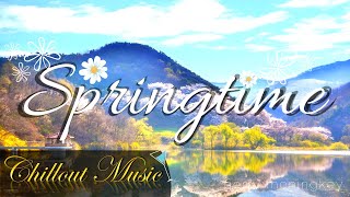 SPRINGTIME – Nature Ambient Music | Gerry Moningkey