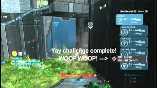 Roxio Game Capture Test- Halo Reach