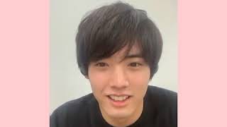 Cherry Magic IG live eng sub part 2 (20201126)