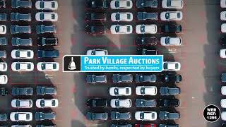 Exciting Vehicle Auction At Park Village Auctions 20 July 2023 Park Village Auctions