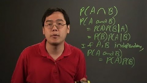 The Multiplicative Law of Probability : Probability & More in Mathematics