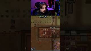 INSANE RIMWORLD MOD 🤯 #shorts #rimworld #gaming