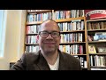 The American Revolution and the British Empire - Dr. Richard Bell, Fall I 2024 OLLI Course