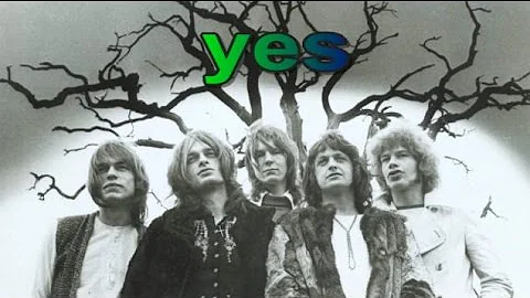 Yes - Owner Of A Lonely Heart Instrumental