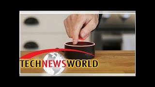 ‘hey alexa, how secure are voice-activated assistants like you’