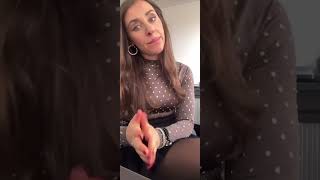 Periscope Lovely Girl Live