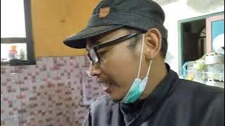 Usaha Karak Satiman di Kemit Kwaren Klaten, Maknyuus..!!