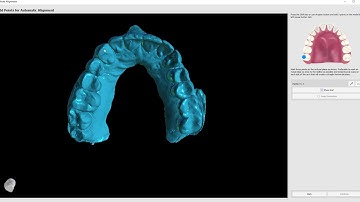 BSP4.7 - Designing a Bridge: Step 1 Importing and Aligning Models