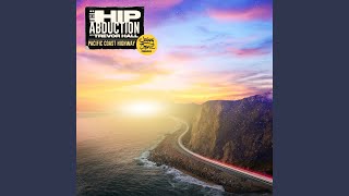 Video thumbnail of "The Hip Abduction - Pacific Coast Highway (Reggae Remix)"