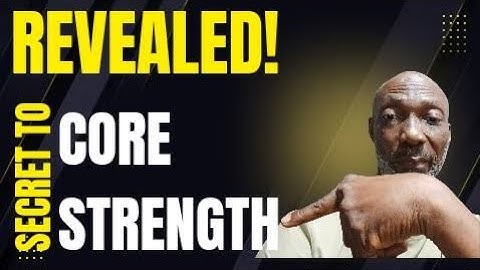 Seated Side Bend: Secret Key to Full Flexibility, Core Strength & Great Obliques