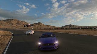 Tandems With A Bmw M4