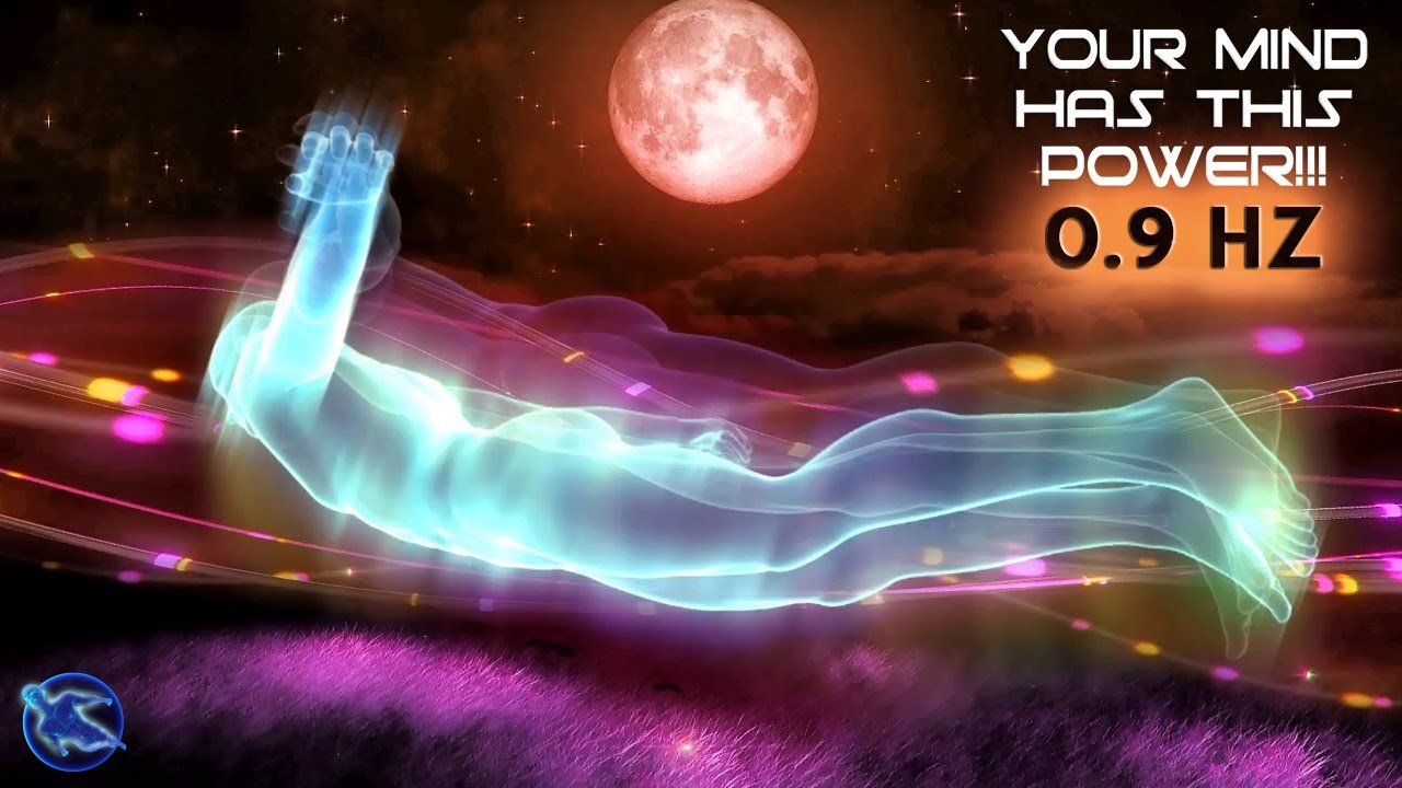 Best Healing Sleep Hypnosis Music With ( HEART CHAKRA FREQUENCY PLUS