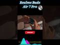 #realme buds air 7 pro | #earbuds #tws #boat #jbl #oneplus #dolbyatmos #gadgets #audio
