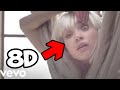 Sia - Chandelier but It's 8D!