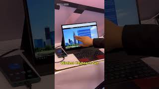 Zeuslap P16kt Samsung Dex samsung