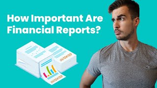 How Important Are [OUTDATED 🤨]  Financial Reports Of P2P Platforms?