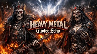 BEST HEAVY METAL SONGS 2026: Iconic Anthems of Defiance \u0026 Strength!