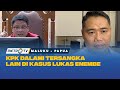 KPK Dalami Tersangka Lain Di Kasus Lukas Enembe
