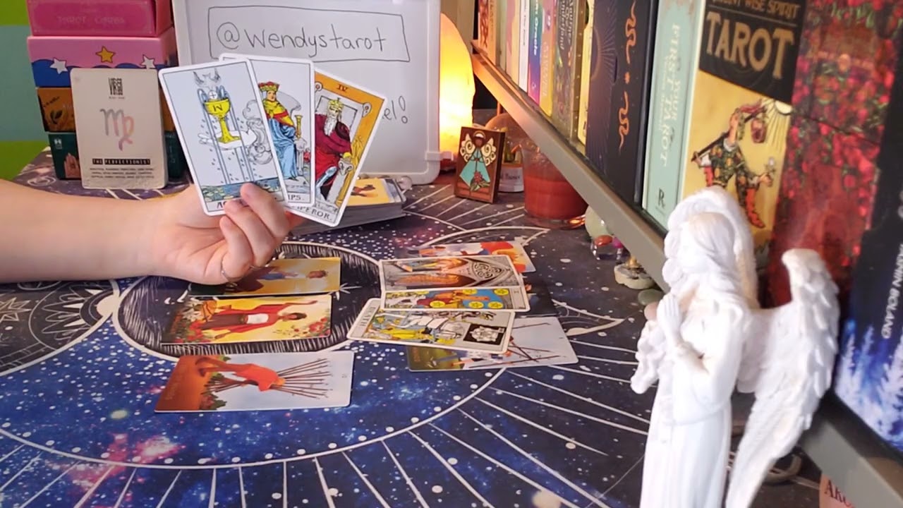 ДЕВА ♍ Без ума от тебя!! (23 февраля - 1 марта)