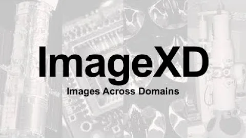 ImageXD 2019: Convolutional Neural Networks of Fib...
