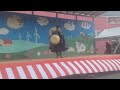 【弥太郎鴉】 『中村美津子』 踊り子早乙女麗華