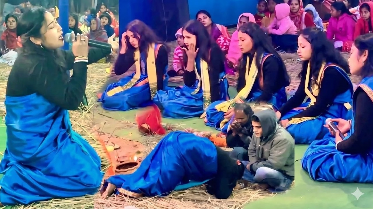 🔴 Live 'Harinam With Bappan' | হরে কৃষ্ণ কীর্তন | Bhakti Live 2026