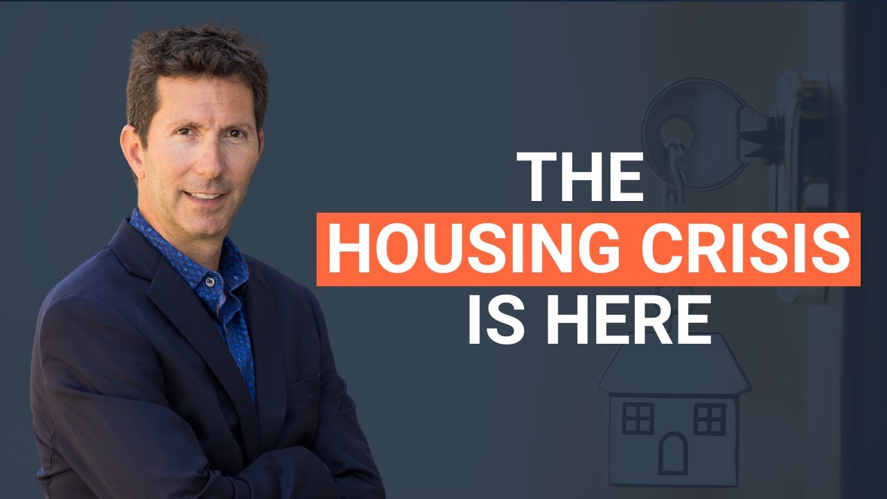 The Housing Crisis Solution You Haven't Considered