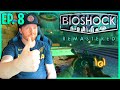 Looting EVERYTHING to Survive the Final Fight… (Lore + Secrets Series) Ep. 8 💼🔫