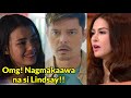 LINDSAY De Vera NAGMAKAAWA kay MARIAN Rivera para sa ANAK nila ni DINGDONG Dantes!