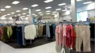 Tour Deseret Industries di Provo