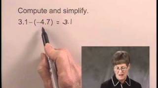 Prealgebra & Introductory Algebra Ch9 Ex16