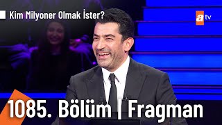 Kim Milyoner Olmak İster? | 1085.  Fragman Resimi