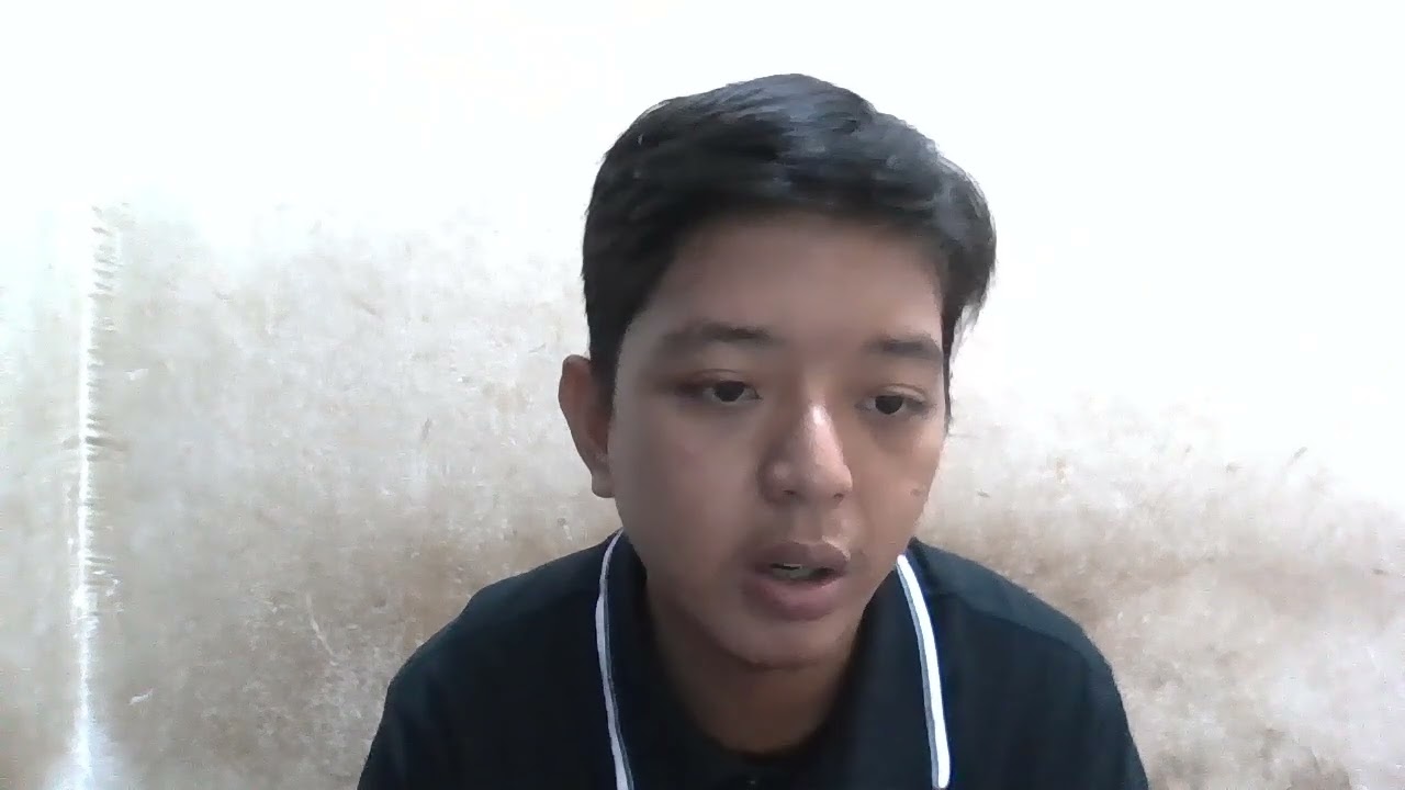 NARASI YANG BERTEMAKAN KEMAJUAN TEKNOLOGI SETELAH PERANG DUNIA KE 2.